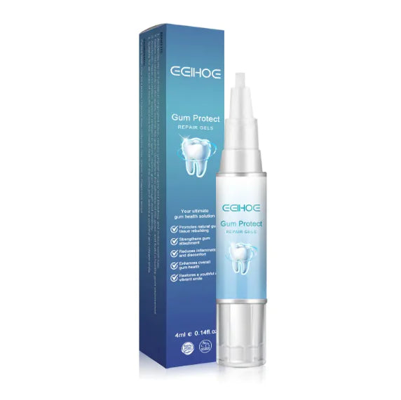 Teeth Repair Gel