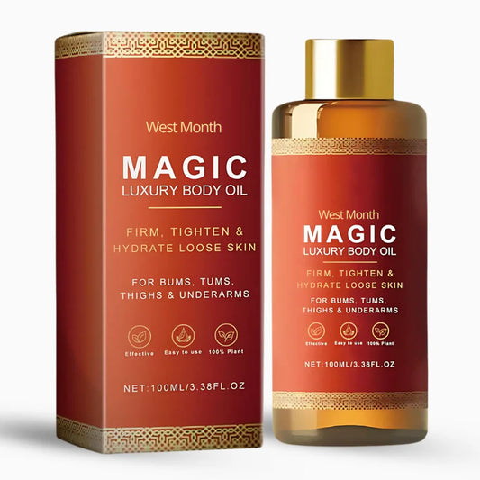 Lugnande botemedelsolja