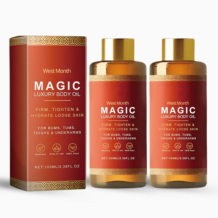 Lugnande botemedelsolja