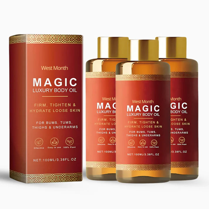 Lugnande botemedelsolja