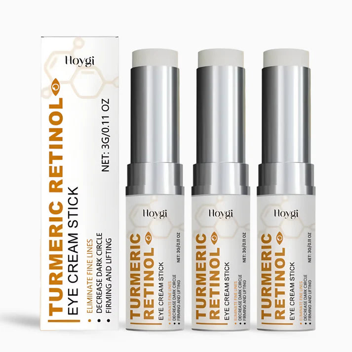 Glödande ögonbalsam