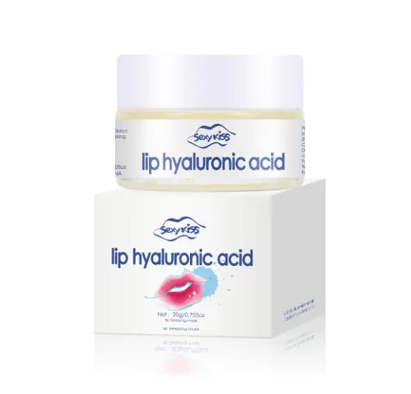 Collagen Overnight Lip Mask