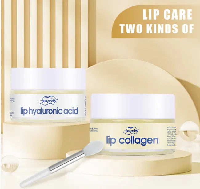 Collagen Overnight Lip Mask