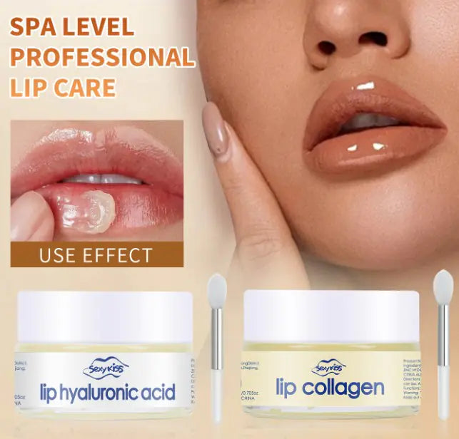 Collagen Overnight Lip Mask